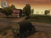 Operation Tiger Hunt
