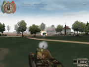 Operation Tiger Hunt