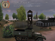 Operation Tiger Hunt
