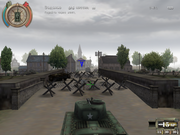 Operation Tiger Hunt