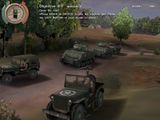 [Operation Tiger Hunt - скриншот №9]