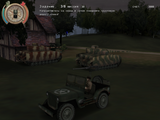 [Operation Tiger Hunt - скриншот №31]