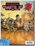 Operation Wolf