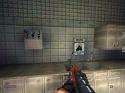 The Operative: No One Lives Forever