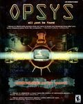 [Opsys - обложка №1]