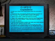 Opsys