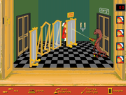 Optika: The Princess and the Lens