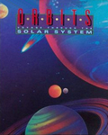 Orbits: Voyage Through the Solar System
