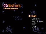 [Orbsters - скриншот №1]