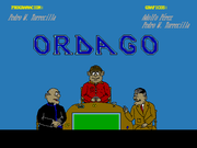 Ordago