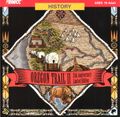 [Oregon Trail II - обложка №9]