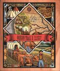 [Oregon Trail II - обложка №1]