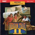 [Oregon Trail II - обложка №2]