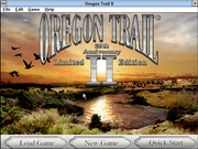 Oregon Trail II