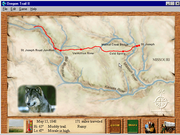 Oregon Trail II