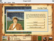 Oregon Trail II