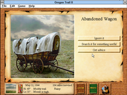 Oregon Trail II