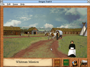 Oregon Trail II