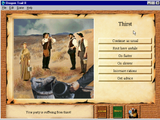 [Oregon Trail II - скриншот №35]