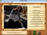 [Oregon Trail II - скриншот №37]