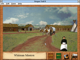 [Oregon Trail II - скриншот №42]