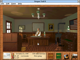 [Oregon Trail II - скриншот №45]