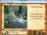 [Oregon Trail II - скриншот №51]