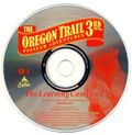 [The Oregon Trail 3rd Edition - обложка №12]