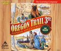 [The Oregon Trail 3rd Edition - обложка №2]