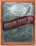 [The Oregon Trail 3rd Edition - обложка №3]