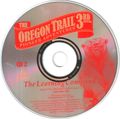 [The Oregon Trail 3rd Edition - обложка №14]