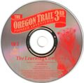 [The Oregon Trail 3rd Edition - обложка №15]