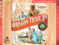 [The Oregon Trail 3rd Edition - обложка №17]