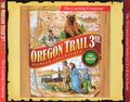 [The Oregon Trail 3rd Edition - обложка №4]