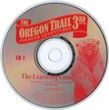 [The Oregon Trail 3rd Edition - обложка №16]