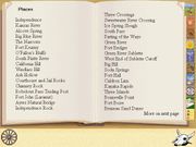 The Oregon Trail 3rd Edition