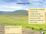 The Oregon Trail 3rd Edition