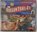 [The Oregon Trail 4th Edition - обложка №2]