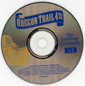 [The Oregon Trail 4th Edition - обложка №4]