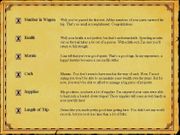 The Oregon Trail 4th Edition