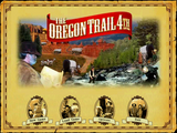 [The Oregon Trail 4th Edition - скриншот №1]