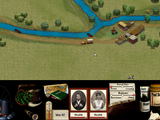 [Скриншот: The Oregon Trail 4th Edition]