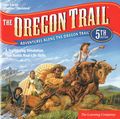 [The Oregon Trail 5th Edition - обложка №1]