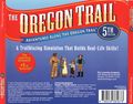 [The Oregon Trail 5th Edition - обложка №2]