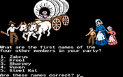 The Oregon Trail