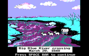 The Oregon Trail