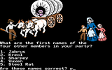 [The Oregon Trail - скриншот №5]