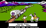 [The Oregon Trail - скриншот №30]