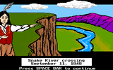 [The Oregon Trail - скриншот №38]