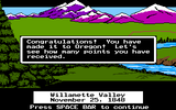 [The Oregon Trail - скриншот №46]
